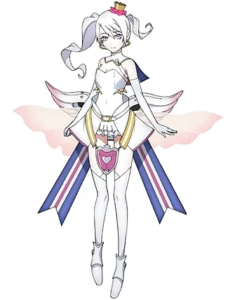 Mu Minami