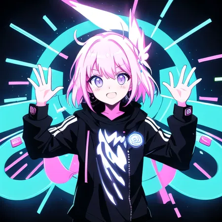 Neon Tokyo