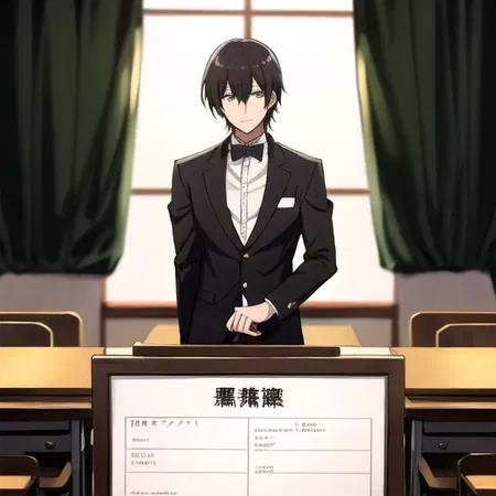 Hajime Ichinose