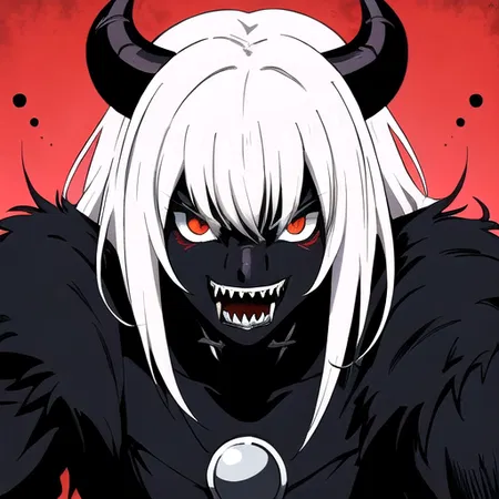 Demon Beast Resurrection
