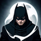 The Dark Knight Falls