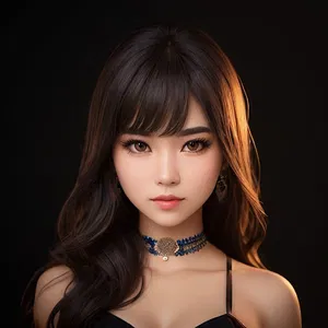 AI chat Ayane Shirakawa