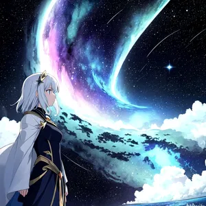 AI chat Aetherius Vortex