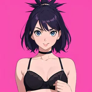 AI chat chu bra