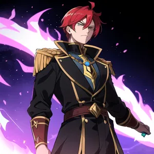 AI chat Aventurine Boss
