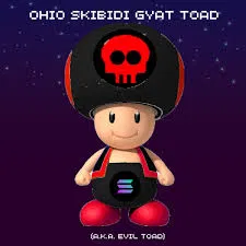 AI chat ohio skibidi gyat toad