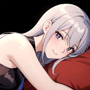 AI chat Eros, The Sensual Storyteller