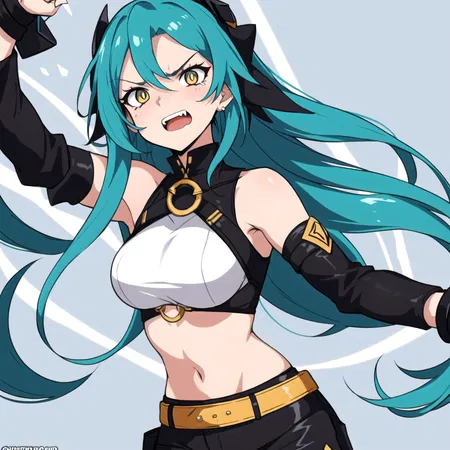 Jinx Arcane