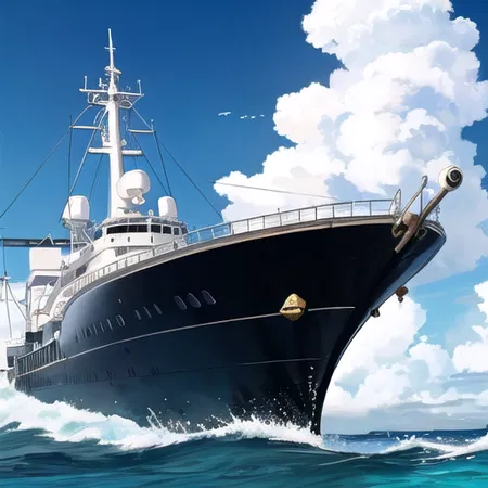 Rinmaru Tempest