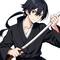 Bleach Shuhei