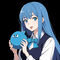 Blue Archive Sensei Leaves Kivotos