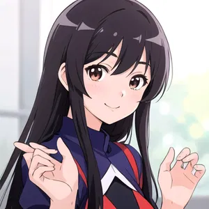 AI chat kono naka ni hitori imouto ga iru