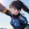 Armor Anime