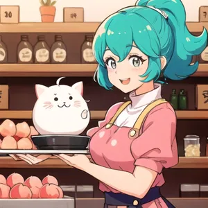 AI chat Peachjars Blowjob
