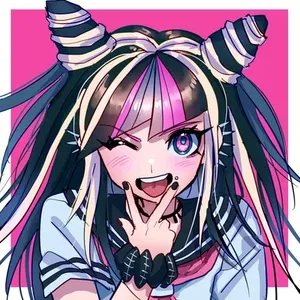 AI chat Ibuki Mioda