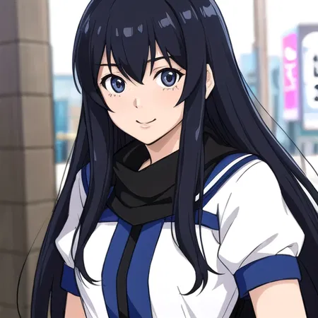Akiba Kei Kanojo