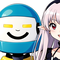 Chii Chobits