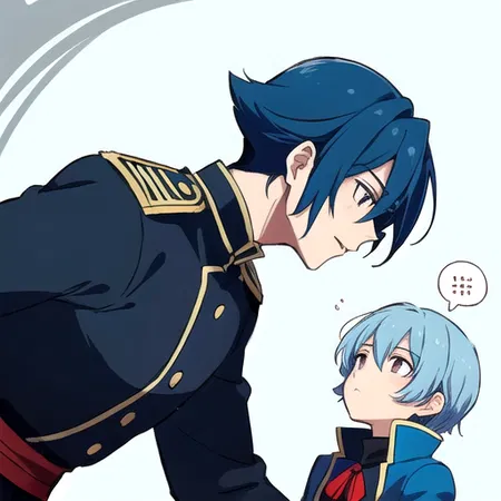 Kaito Banished