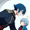 Kaito Banished