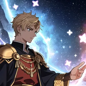 AI chat Blood of Olympus