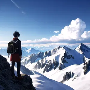 AI chat Seiji Shishikura