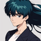 Ranma 1/2 Flying Dragon Legend