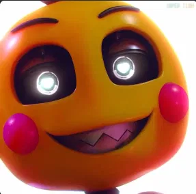 AI chat Toy Chica