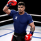 Mike Tayston Boxrec