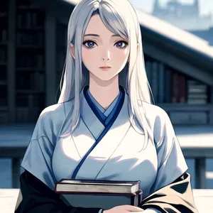 AI chat Yoshida Reiko
