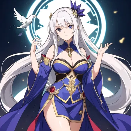 Dance in the Vampire Bund