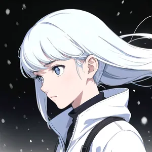 AI chat Winter Sol