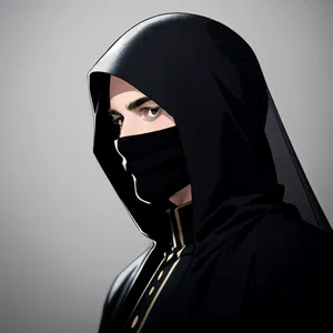 AI chat Quiz Master Eldric