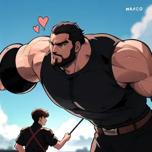 AI chat Marco Aot