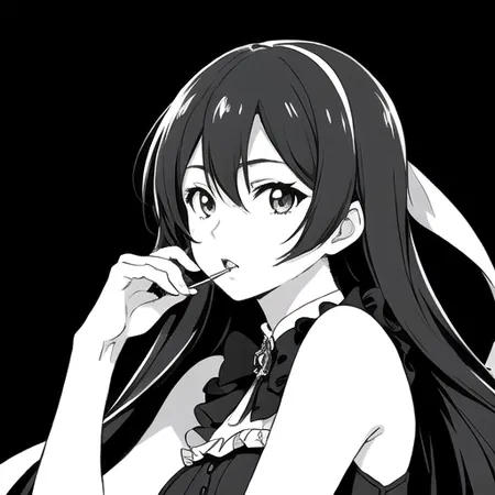 Bofuri Kanade