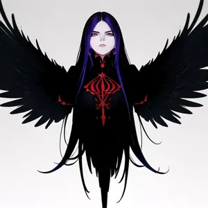 AI chat Fukai ni Nemuru Oujou no Abaddon