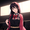 Nodoka Saotome