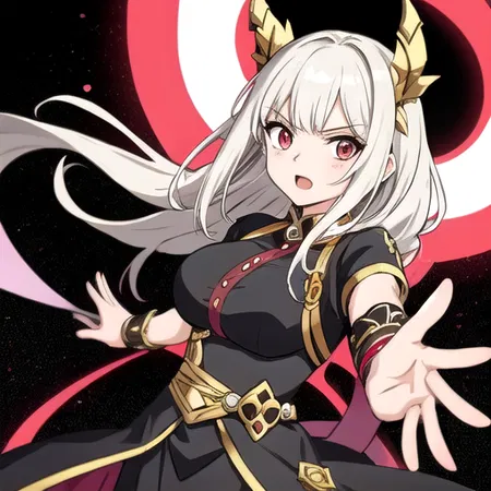 Mana Hirameki