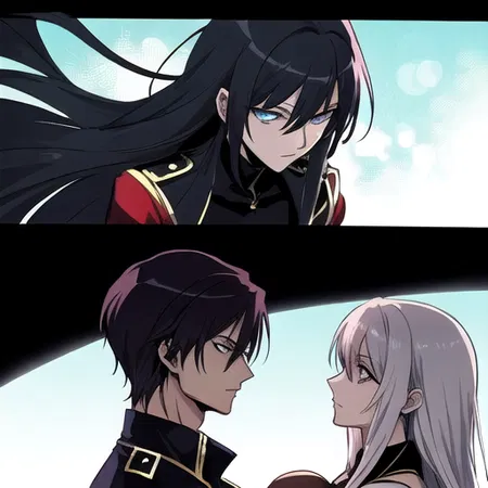 incest manhwa