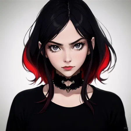 Sara Scorpion