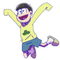 Jyushimatsu Matsuno