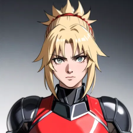 Mordred 2099