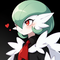 Femboy Gardevoir