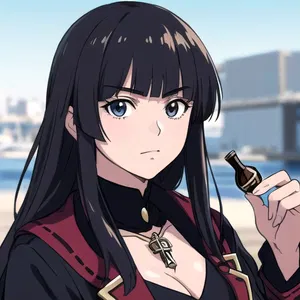 AI chat Futoku no Guild Characters