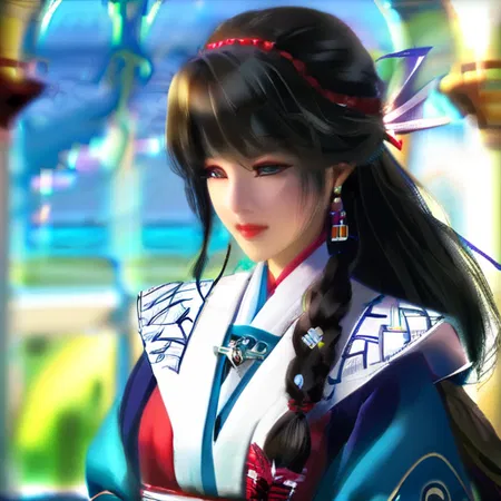 Yukino Mifuyu