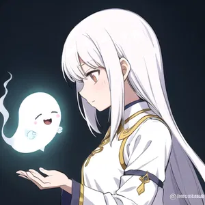 AI chat 鬼庞德