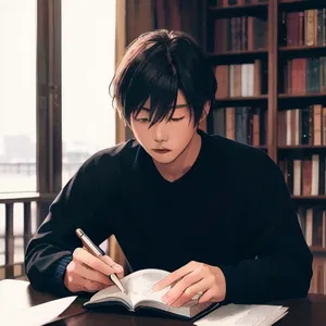 AI chat Shintaro Kyotani