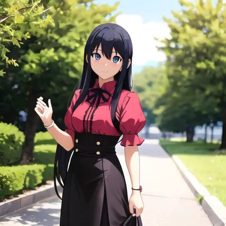 Ishura Anime