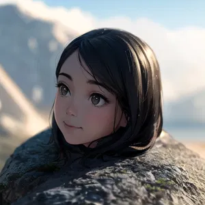 AI chat A3T - The Synthetic Adventurer