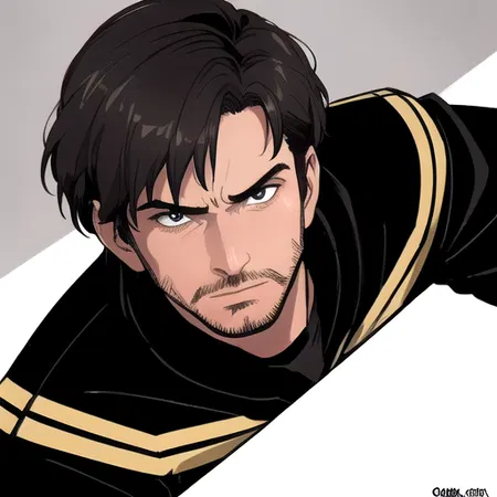 Captain Jack 