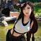 Tifa Lockhart